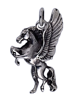 Pegasus (Sterling Silber)